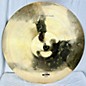 Used Wuhan 18in Med-Thin Cymbal thumbnail