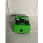 Used Ibanez TS9 Tube Screamer Distortion Effect Pedal