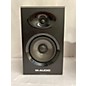 Used M-Audio BX5 Pair Powered Monitor