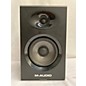 Used M-Audio BX5 Pair Powered Monitor