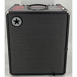 Used Blackstar BASSU500 Bass Combo Amp