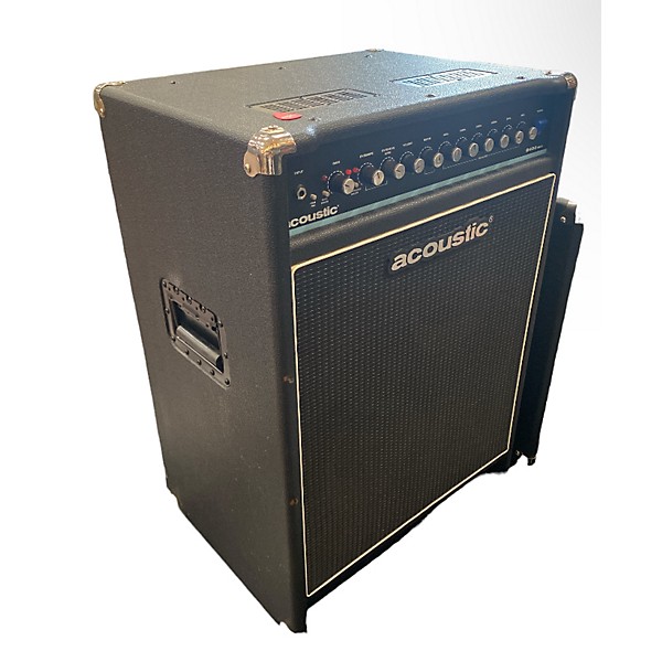 Used Acoustic B450MKII 450W 2x10 Bass Combo Amp
