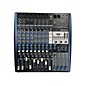 Used PreSonus Studio Live AR12C Powered Mixer thumbnail