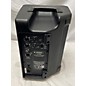 Used QSC CP8 Powered Monitor