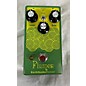 Used EarthQuaker Devices PLUMES Effect Pedal thumbnail