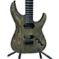 Used Schecter Guitar Research Used Schecter Guitar Research C1 Apocalypse Natural Solid Body Electric Guitar