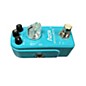 Used Used Azur Overdrive Effect Pedal