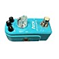 Used Used Azur Overdrive Effect Pedal