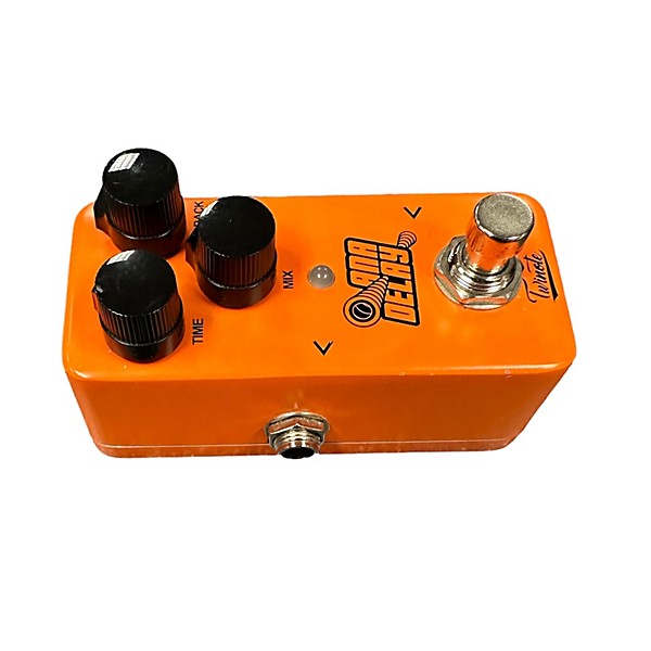 Used Used Twinote Ana Delay Effect Pedal