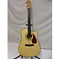 Used Fender Dg22ce Acoustic Electric Guitar thumbnail