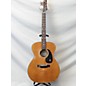 Used Epiphone Used Epiphone FT-120 Natural Acoustic Guitar thumbnail