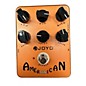 Used Joyo American Sound Effect Pedal thumbnail