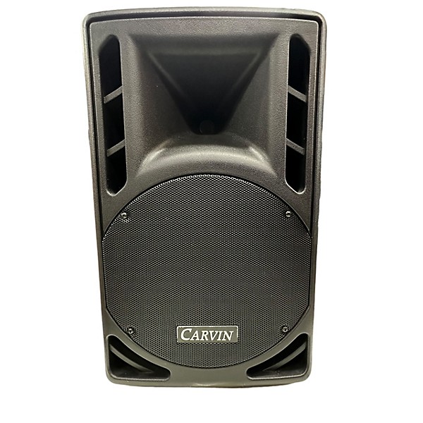 Used Carvin PM10A Powered Speaker