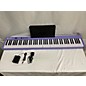 Used Used VANGOA FOLDABLE ELECTRIC PIANO Portable Keyboard thumbnail