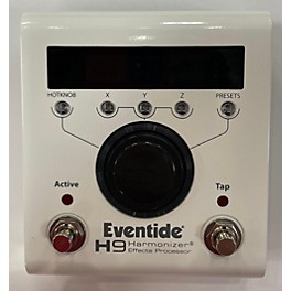 Used Eventide H9 Core Harmonizer Pedal