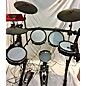 Used Hart Dynamics Acupad Electric Drum Set thumbnail