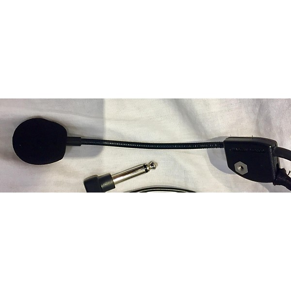 Used Shure Used Shure Wh20 Condenser Microphone