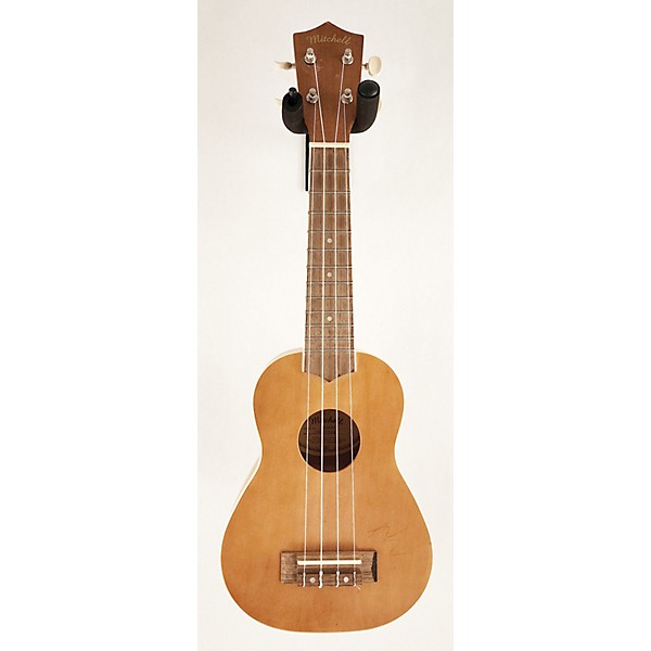 Used Mitchell MU40C Ukulele