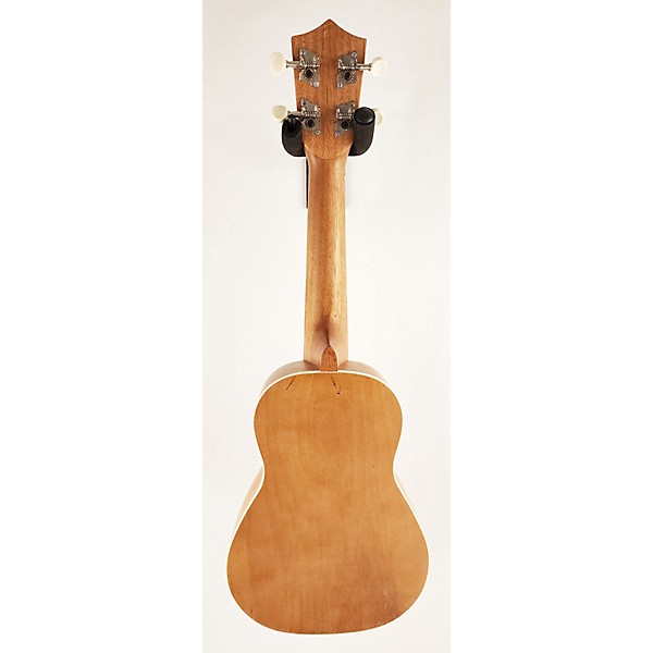 Used Mitchell MU40C Ukulele