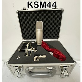 Used Shure KSM44A Condenser Microphone