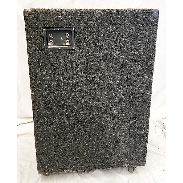 Used Sonic 116 FUNK BASS Bass Cabinet