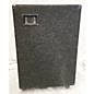 Used Sonic 116 FUNK BASS Bass Cabinet