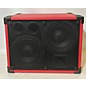 Used Used 440 LIVE 2X10 BASS CABINET 8OHM 600W Bass Cabinet thumbnail