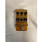 Used Lpd Used LPD SEVENTY 4 Effect Pedal thumbnail