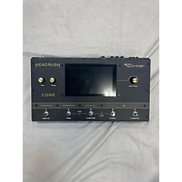 Used HeadRush Used HeadRush CORE Effect Processor