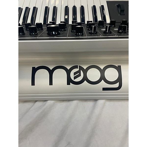 Used Moog Subsequent 25 Synthesizer