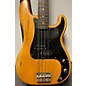 Vintage Fender 1974 Precision Bass Electric Bass Guitar