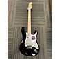 Used Fender Eric Clapton Brownie Tribute Stratocaster Solid Body Electric Guitar