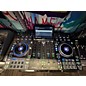 Used Denon DJ Prime 4 DJ Mixer thumbnail