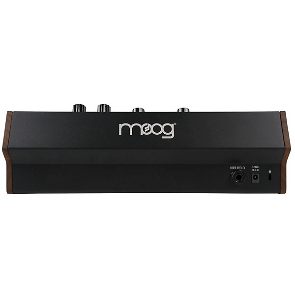 Used Moog Subharmonicon Synthesizer