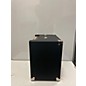 Used Fender Rumble V3 25w 1x8 Bass Combo Amp