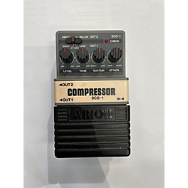 Used Arion Used Arion SCO-1 Effect Pedal