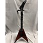 Used Gibson Flying V Dave Mustaine Solid Body Electric Guitar thumbnail