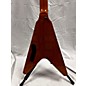 Used Gibson Flying V Dave Mustaine Solid Body Electric Guitar