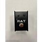 Used ProCo LIL RAT Effect Pedal thumbnail