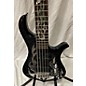 Used Traben Pheonix 5 Electric Bass Guitar