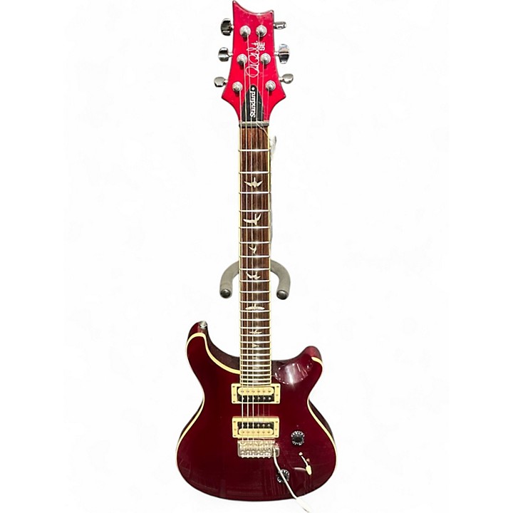 セール中　PRS SE Custom 24 ワインレッド エレキギター 000000120094846-00-720x720.jpg