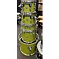 Used PDP by DW Concept Series Drum Kit thumbnail