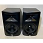 Used JBL LSR308 Pair Powered Monitor thumbnail