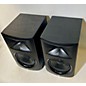 Used JBL LSR308 Pair Powered Monitor