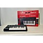 Used M-Audio Oxygen Pro 25 MIDI Controller thumbnail