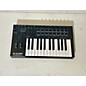 Used M-Audio Oxygen Pro 25 MIDI Controller