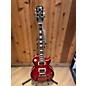 Used Epiphone Les Paul Standard Plus Solid Body Electric Guitar thumbnail