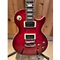 Used Epiphone Les Paul Standard Plus Solid Body Electric Guitar