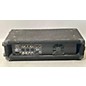 Used Carvin R1000 Tube Bass Amp Head