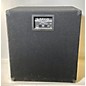 Used Carvin RL115 Bass Cabinet